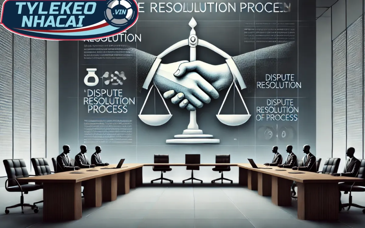 Mục tiêu của điều khoản sử dụng web tỷ lệ kèo