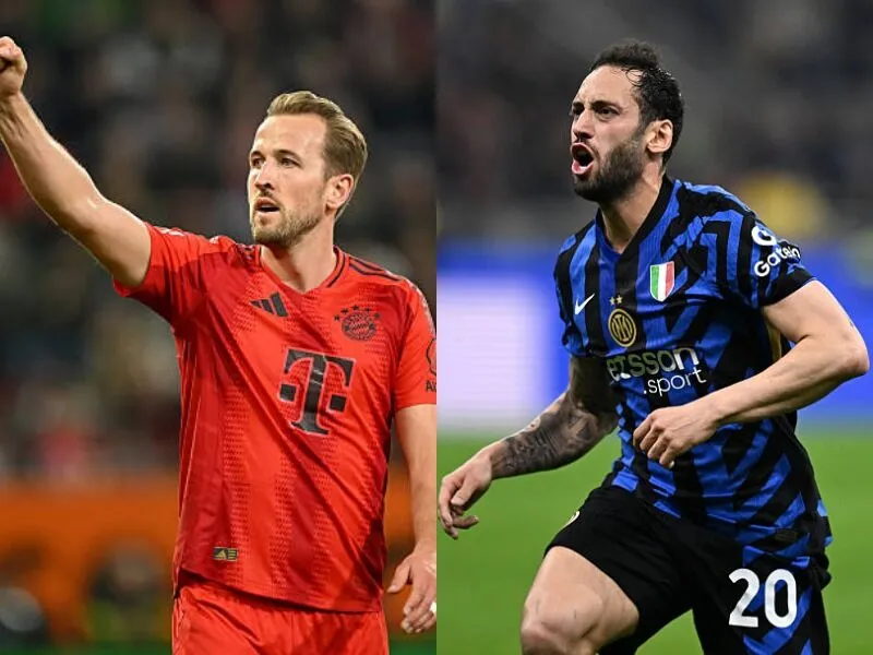Dự đoán tỷ số Bayern Munich vs Inter   