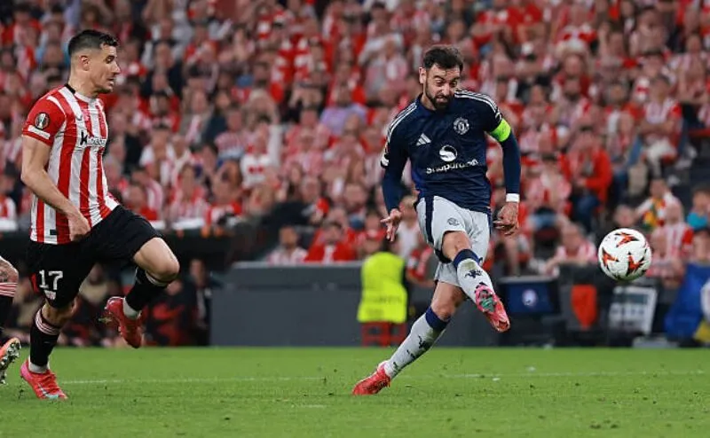 Soi kèo trận đấu Man United vs Athletic Club               