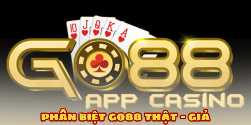 Cảnh báo web Go88 giả đang lan rộng qua quảng cáo