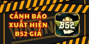 Phân biệt B52 thật khác hoàn toàn bản giả nếu bạn để ý kỹ