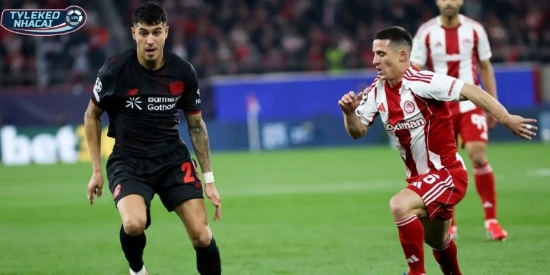 Thành tích hai tuyển trước trận đấu