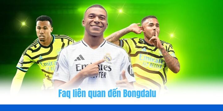 Website Bongdalu đưa ra giải đáp về băn khoăn của người chơi