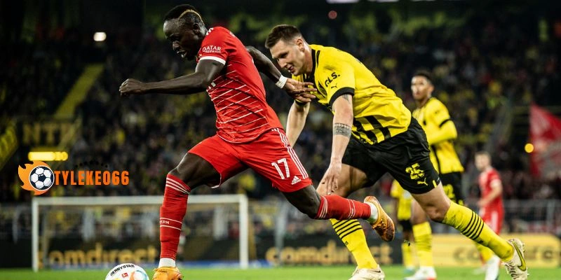 Đội hình ra sân Na Uy vs Pháp