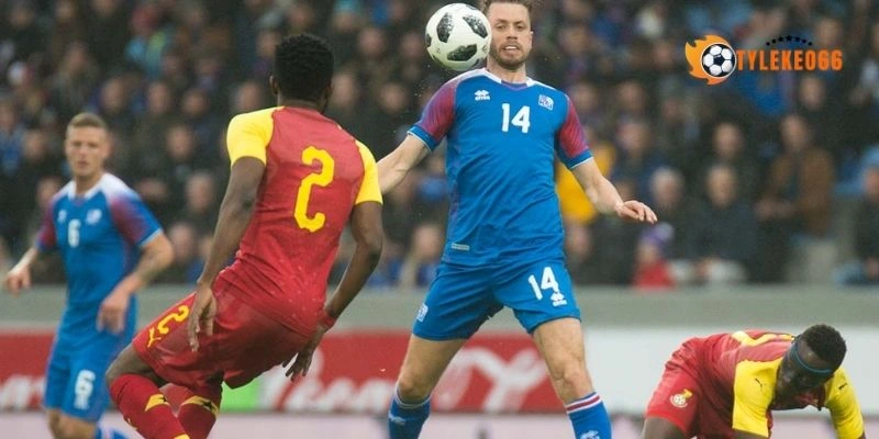 Khám phá danh mục kèo trận Croatia vs Ghana