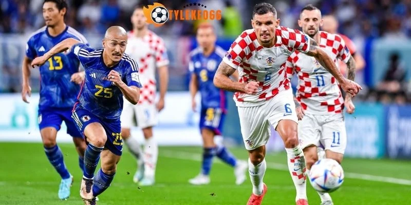 Sơ đồ dự kiến Anh vs Croatia